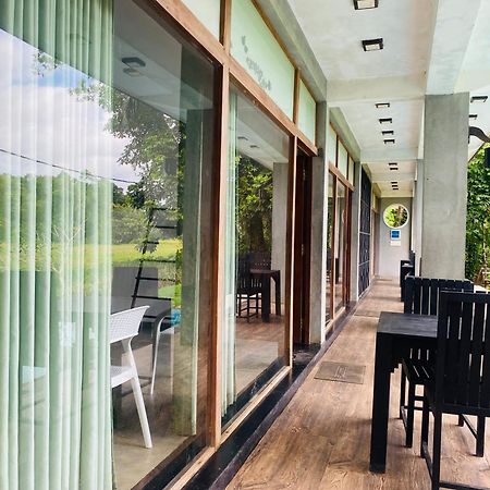 Leisure Land Bed and Breakfast Galle Εξωτερικό φωτογραφία