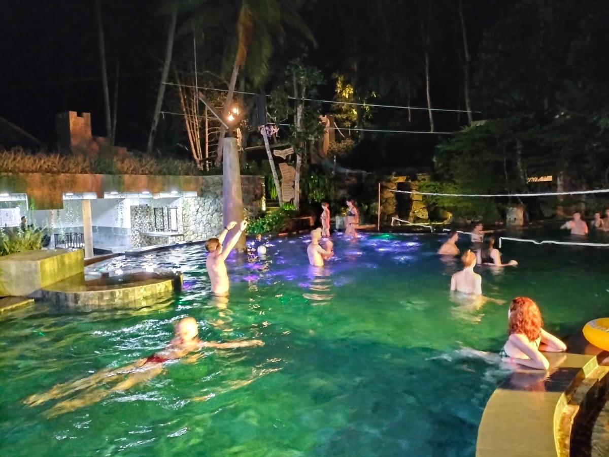 Leisure Land Bed and Breakfast Galle Εξωτερικό φωτογραφία