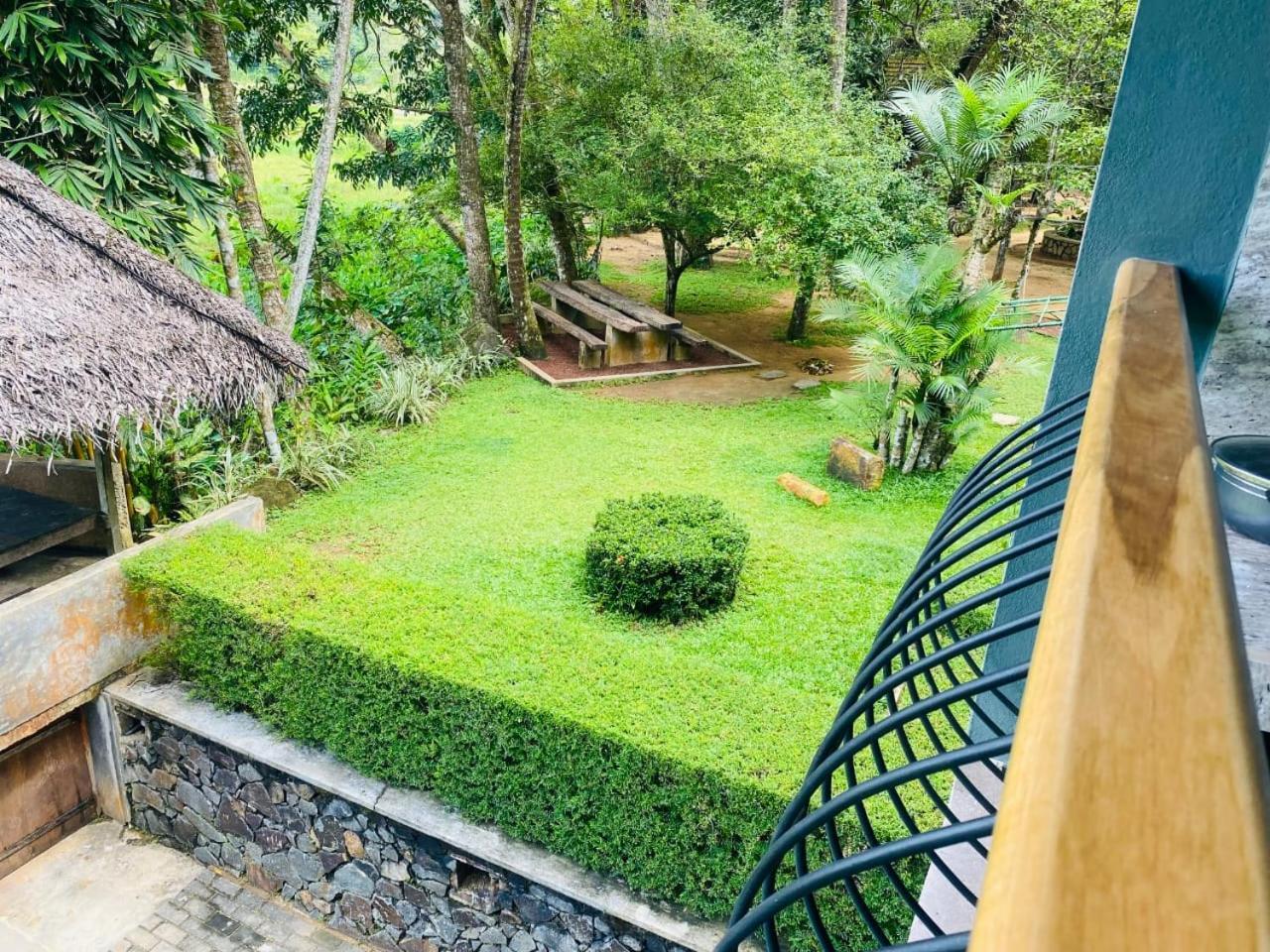 Leisure Land Bed and Breakfast Galle Δωμάτιο φωτογραφία