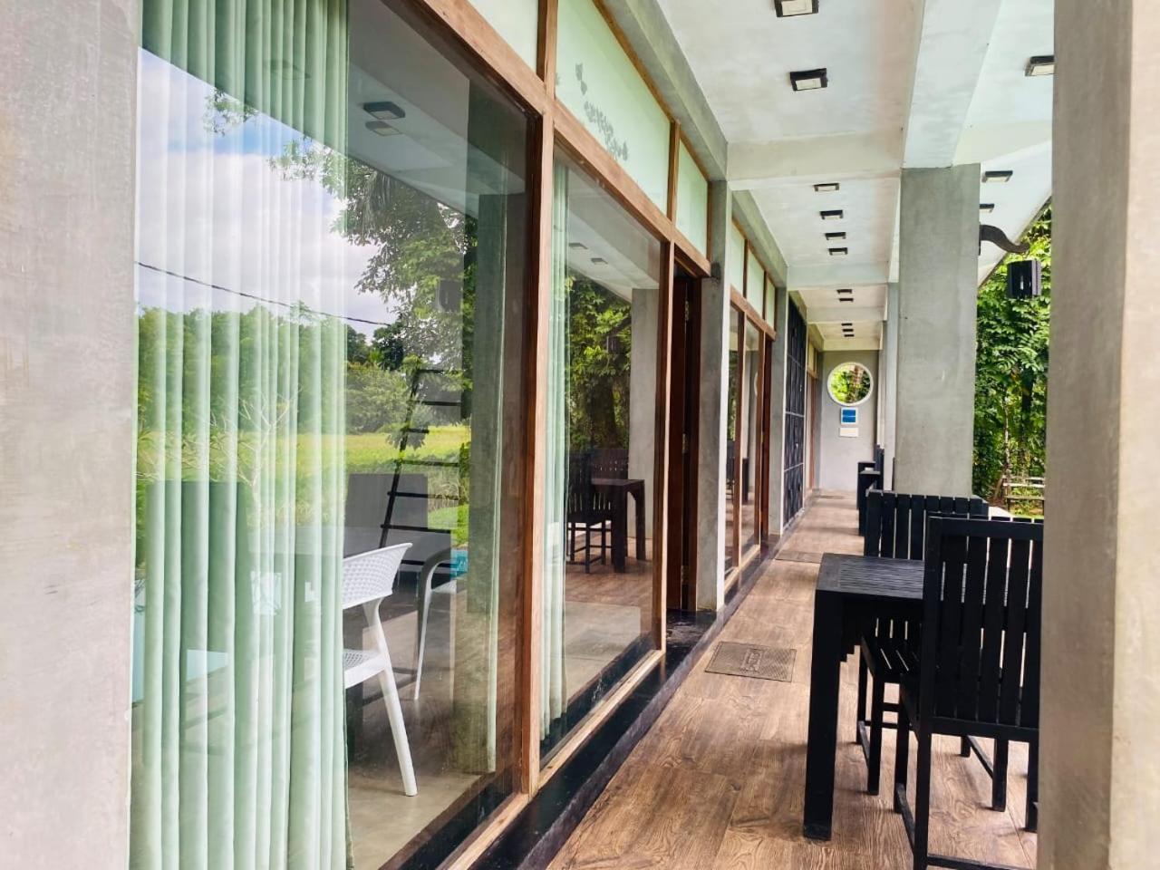 Leisure Land Bed and Breakfast Galle Δωμάτιο φωτογραφία