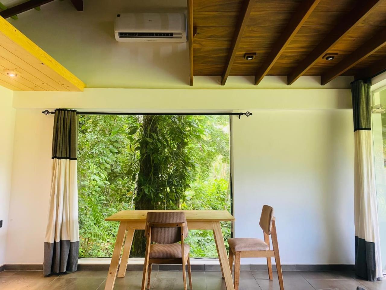 Leisure Land Bed and Breakfast Galle Δωμάτιο φωτογραφία