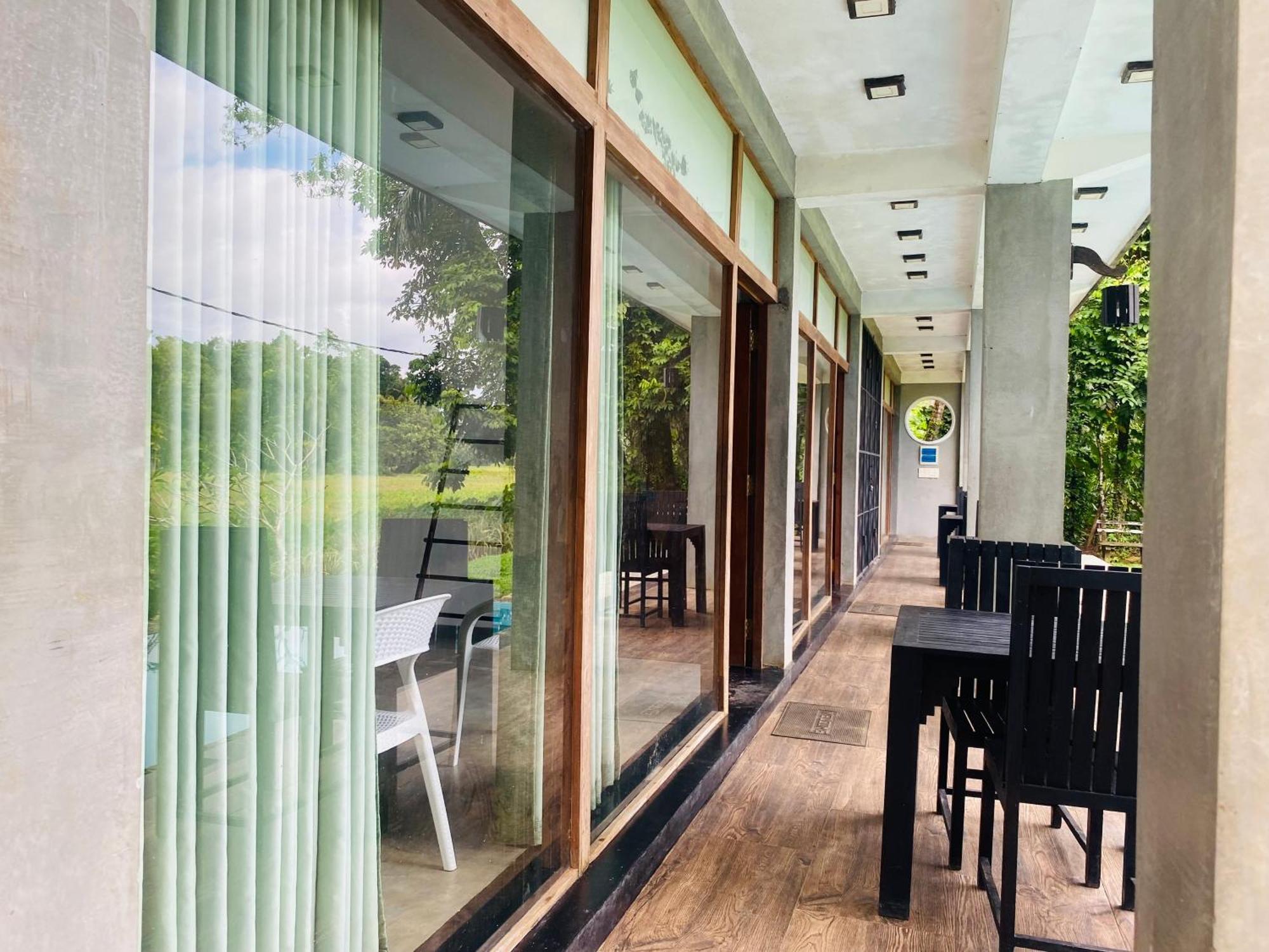 Leisure Land Bed and Breakfast Galle Εξωτερικό φωτογραφία