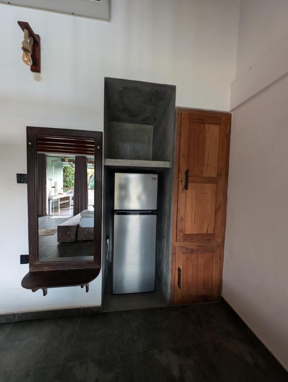 Leisure Land Bed and Breakfast Galle Δωμάτιο φωτογραφία
