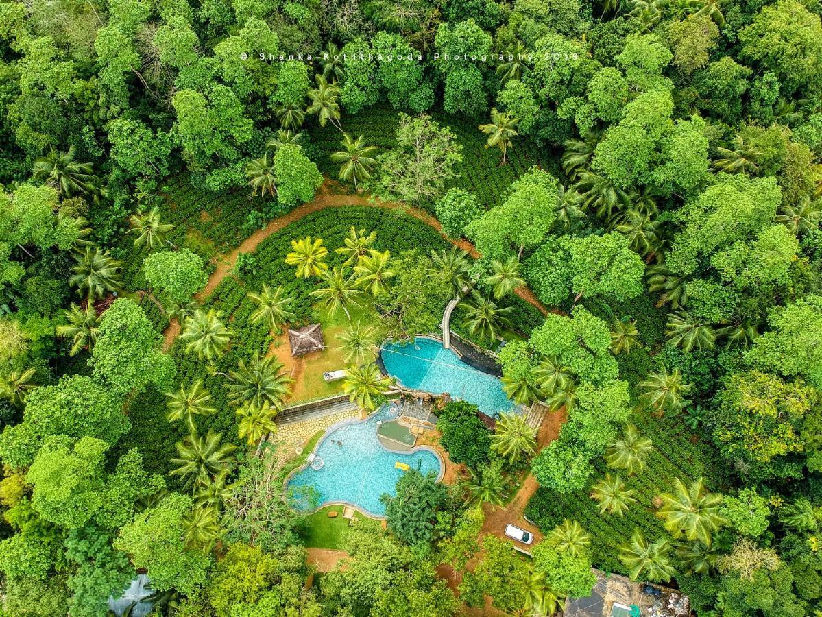 Leisure Land Bed and Breakfast Galle Εξωτερικό φωτογραφία